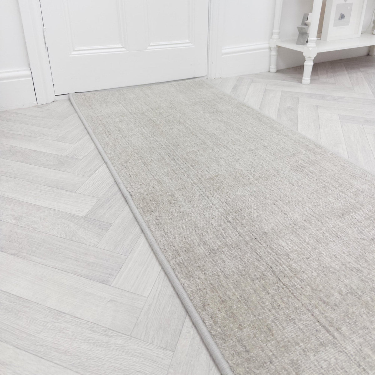 Deva Fossil Rug Runner