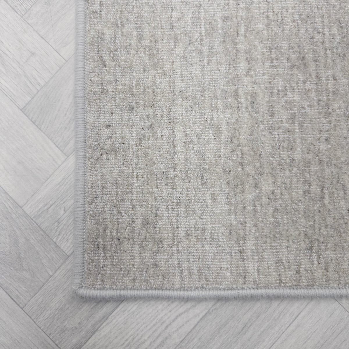 Deva Fossil Rug Runner