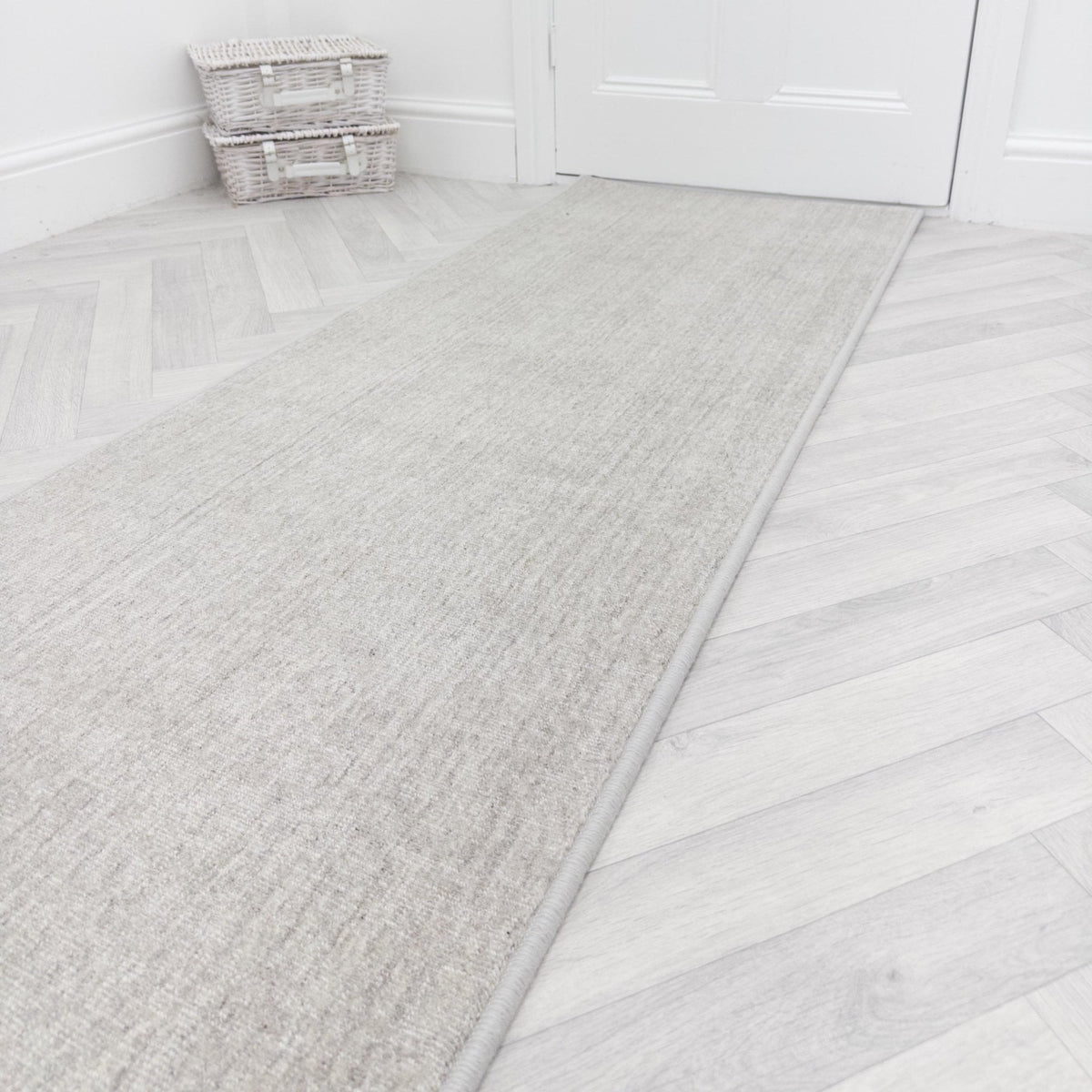 Deva Fossil Rug Runner