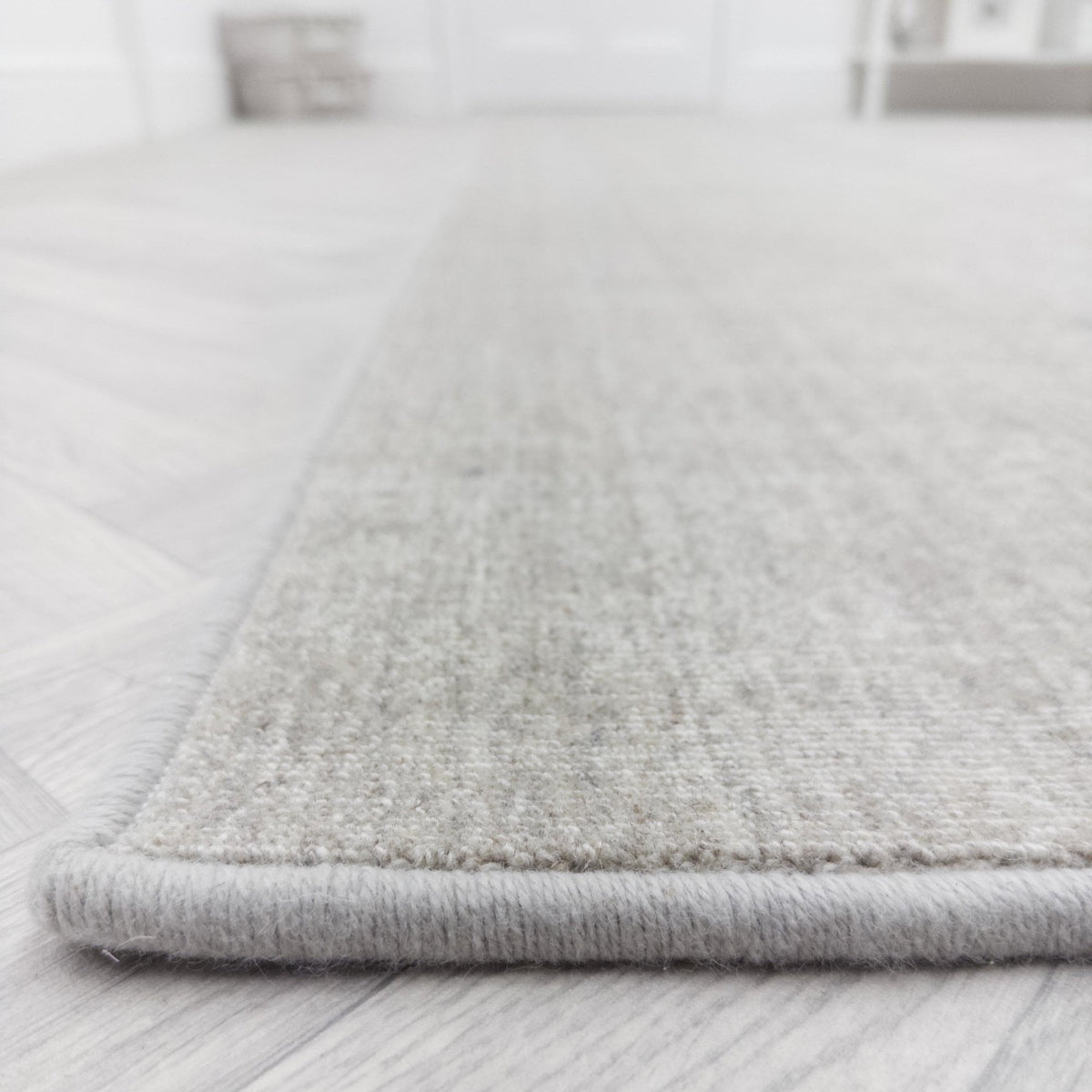 Deva Fossil Rug Runner