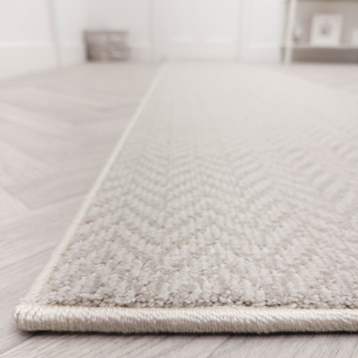 Apex Bone Rug Runner