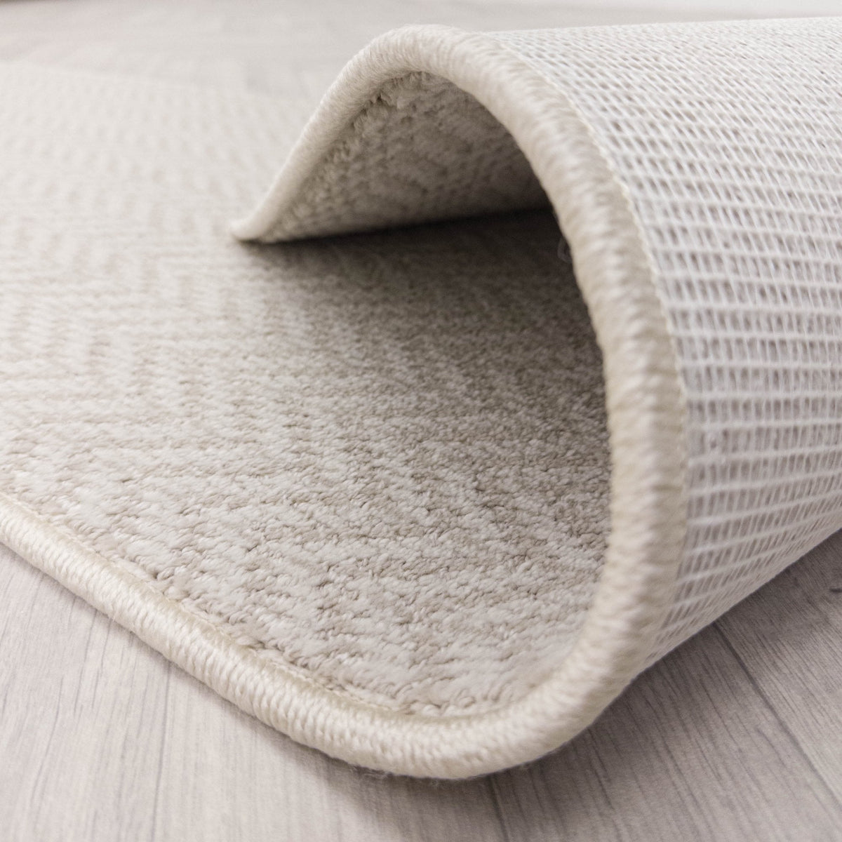 Apex Bone Rug Runner