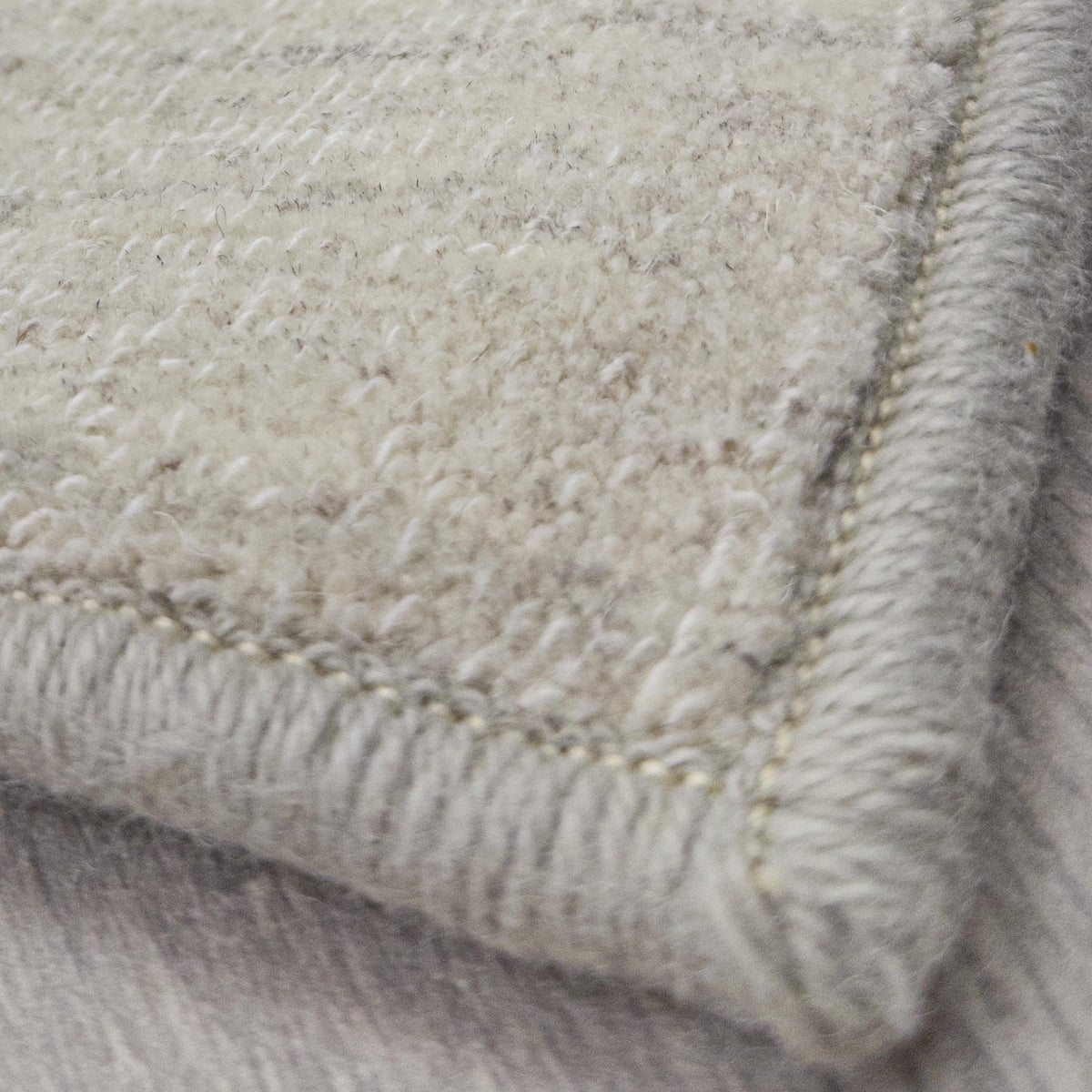 Deva Platinum Rug Runner