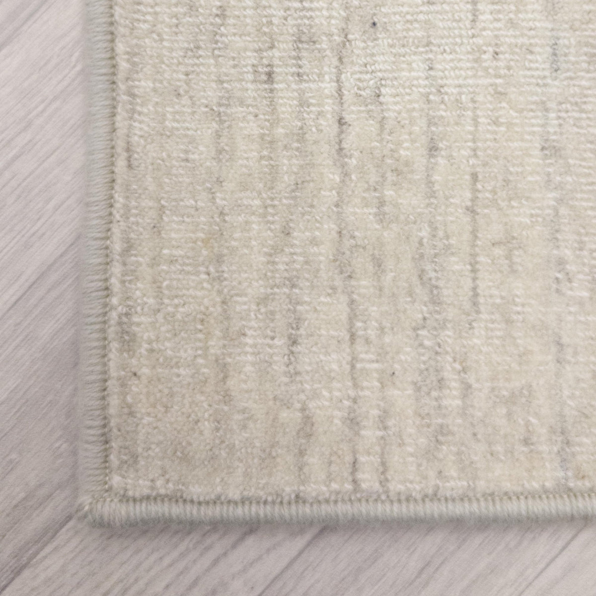 Deva Platinum Rug Runner
