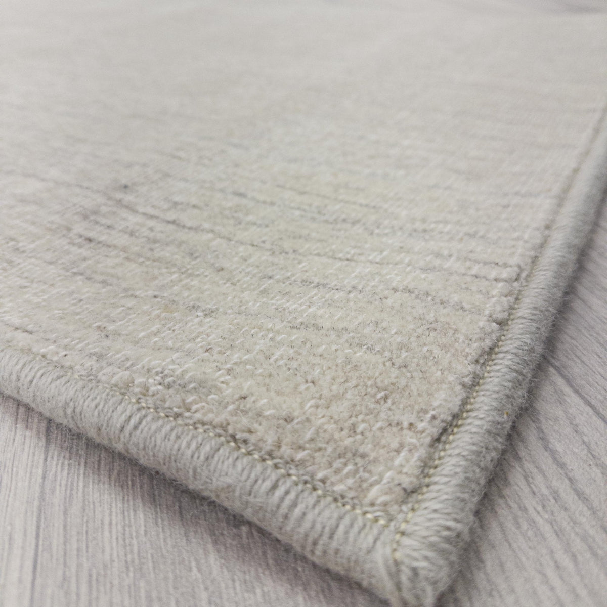 Deva Platinum Rug Runner