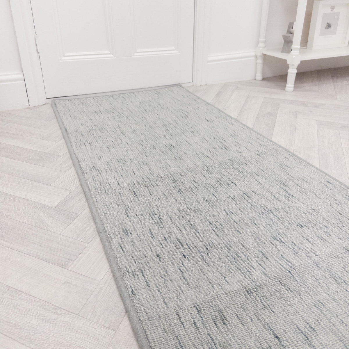Deva Lagoon Rug Runner