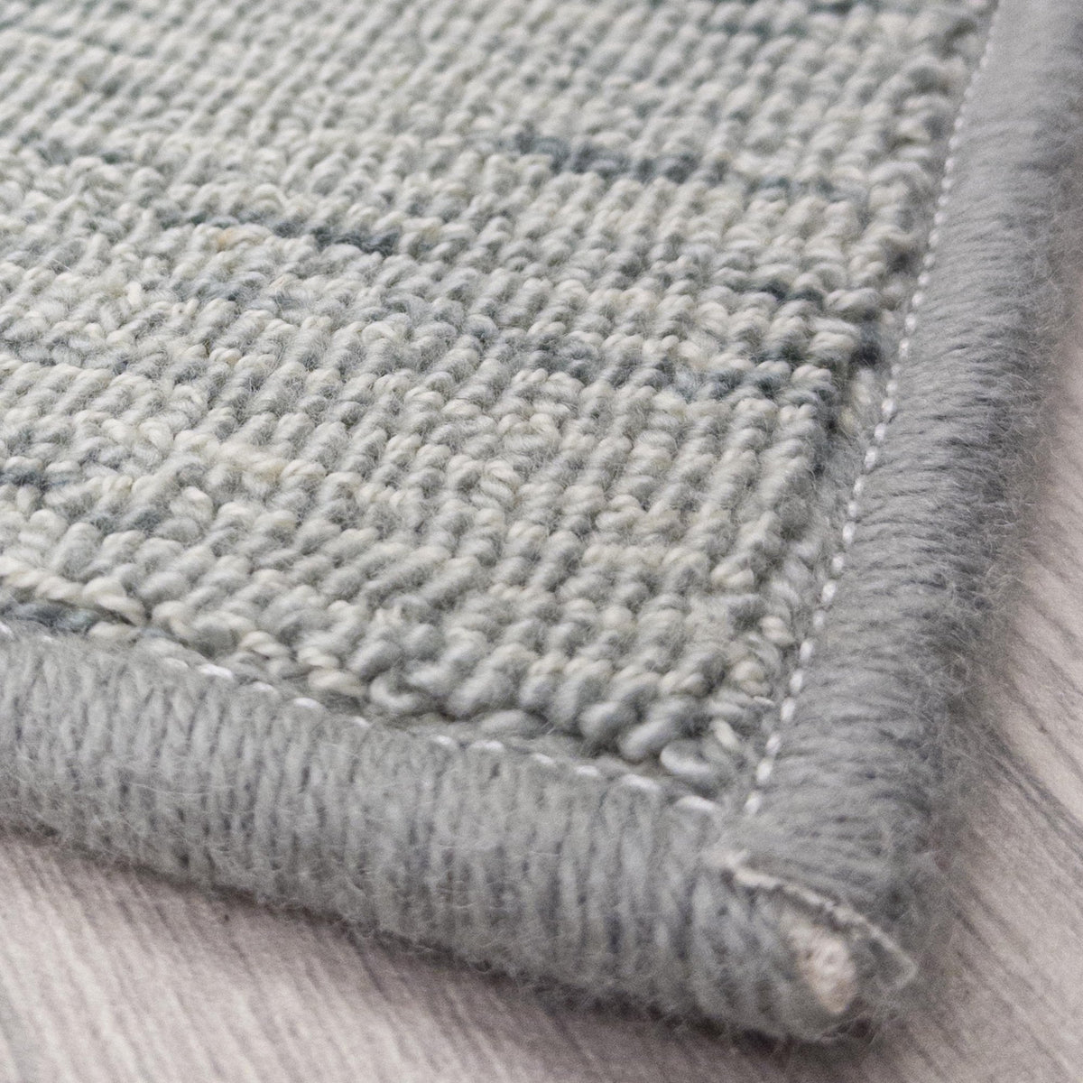 Deva Lagoon Rug Runner
