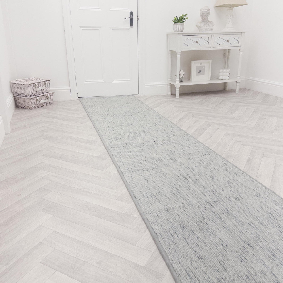 Deva Lagoon Rug Runner