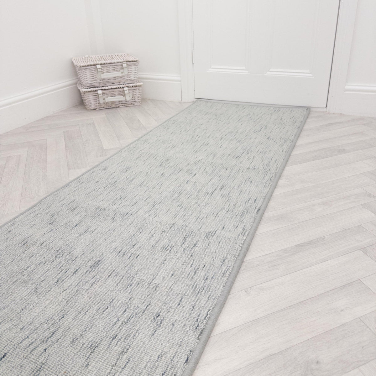 Deva Lagoon Rug Runner