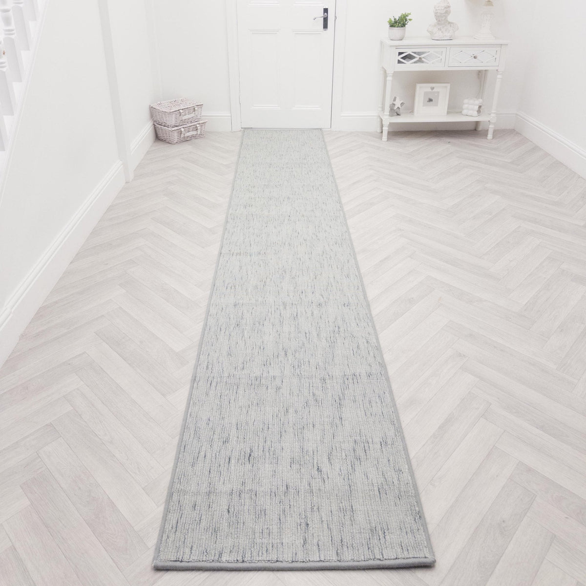 Deva Lagoon Rug Runner