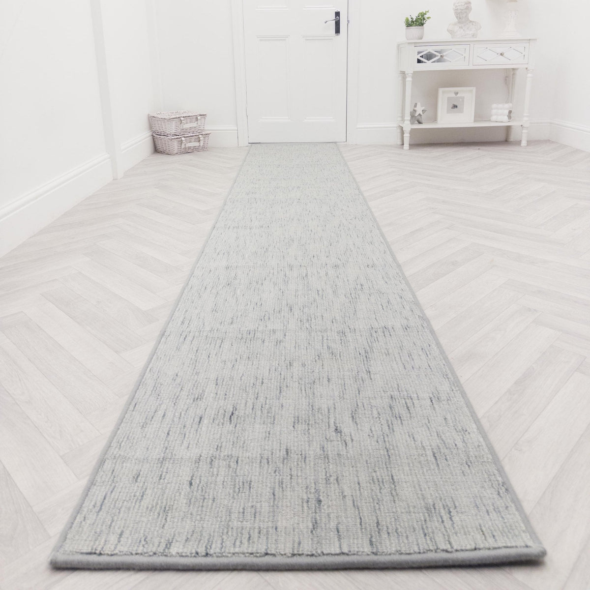 Deva Lagoon Rug Runner