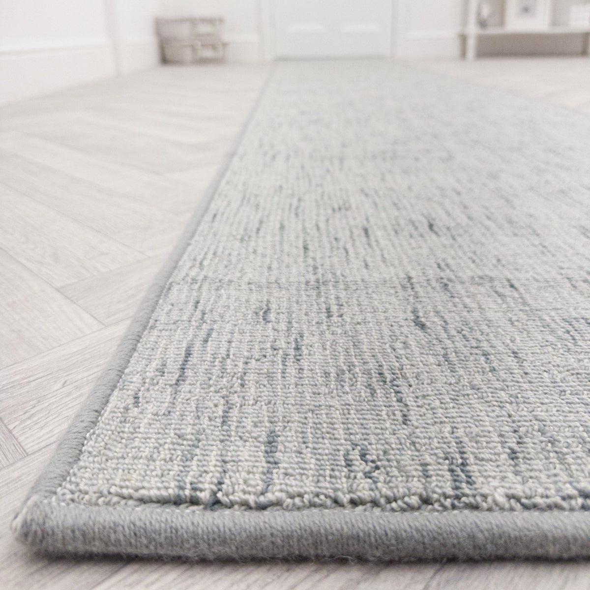Deva Lagoon Rug Runner