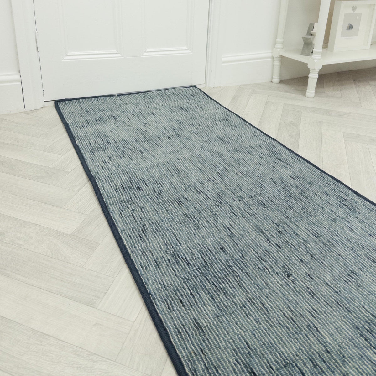 Energize Sapphire Rug Runner