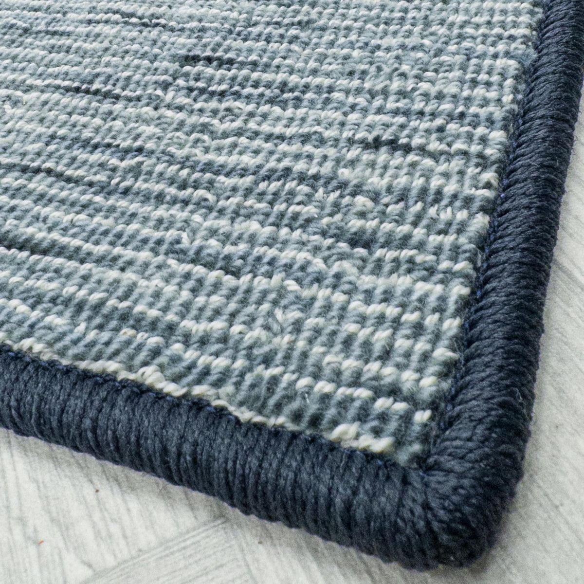 Energize Sapphire Rug Runner
