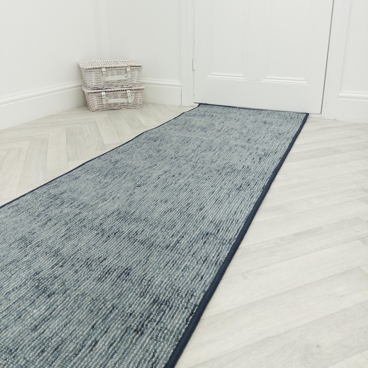 Energize Sapphire Rug Runner