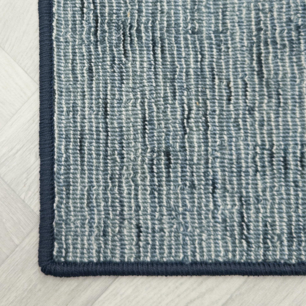 Energize Sapphire Rug Runner