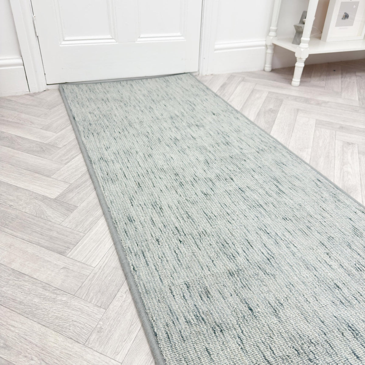 Energize Rain Rug Runner