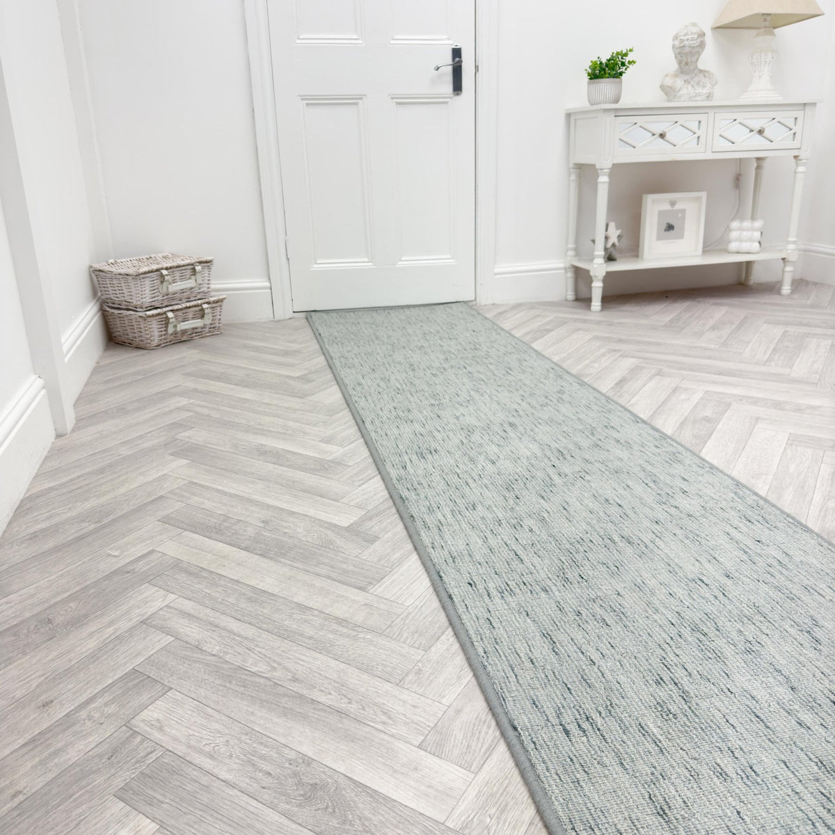 Energize Rain Rug Runner