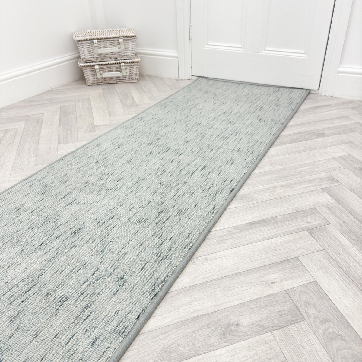 Energize Rain Rug Runner