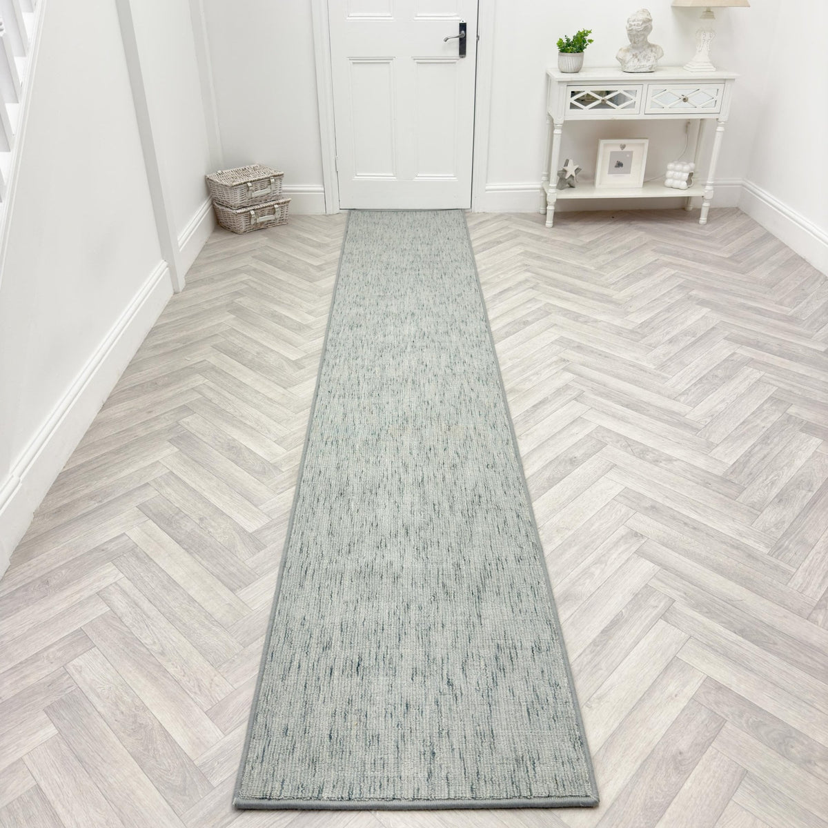 Energize Rain Rug Runner