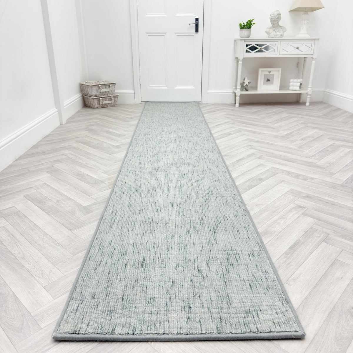 Energize Rain Rug Runner