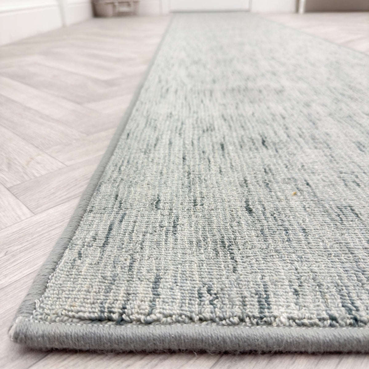 Energize Rain Rug Runner