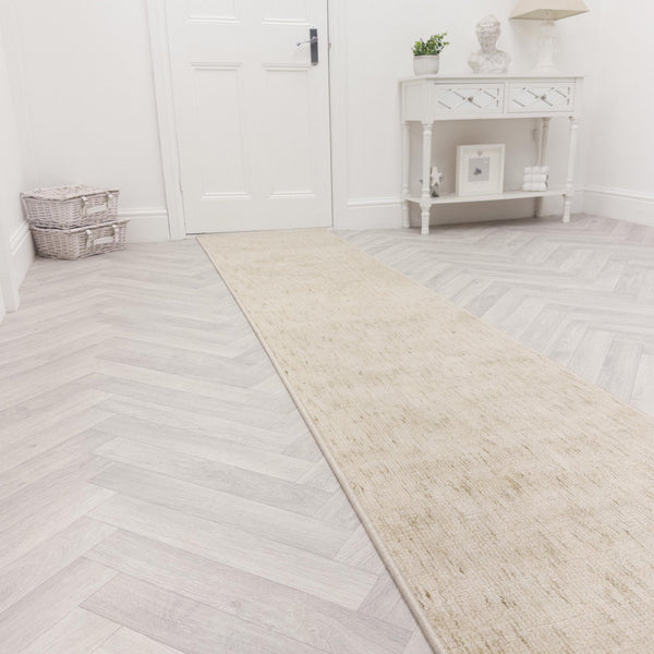 Energize Pearl Rug Runner