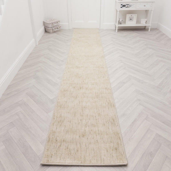 Energize Pearl Rug Runner