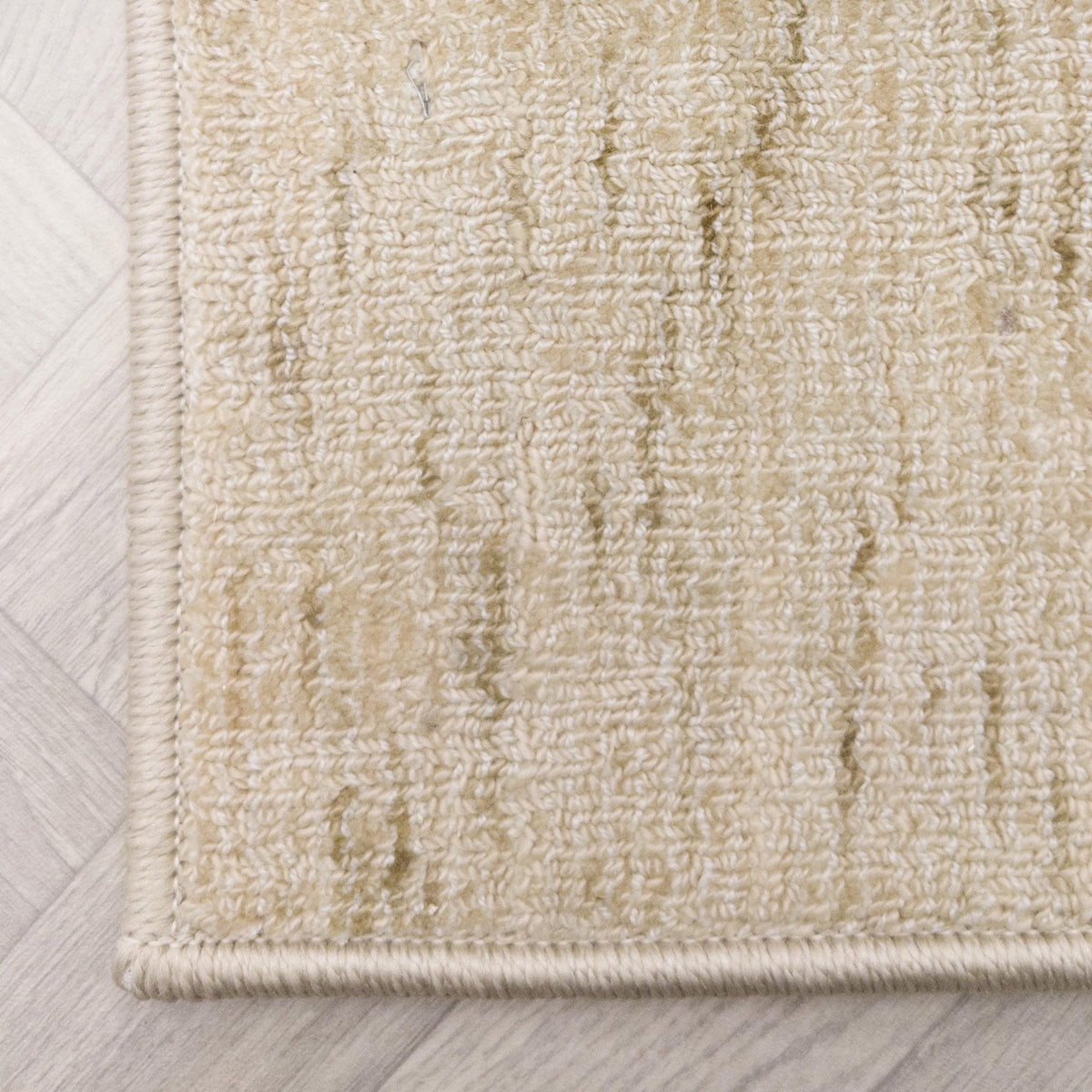 Energize Pearl Rug Runner
