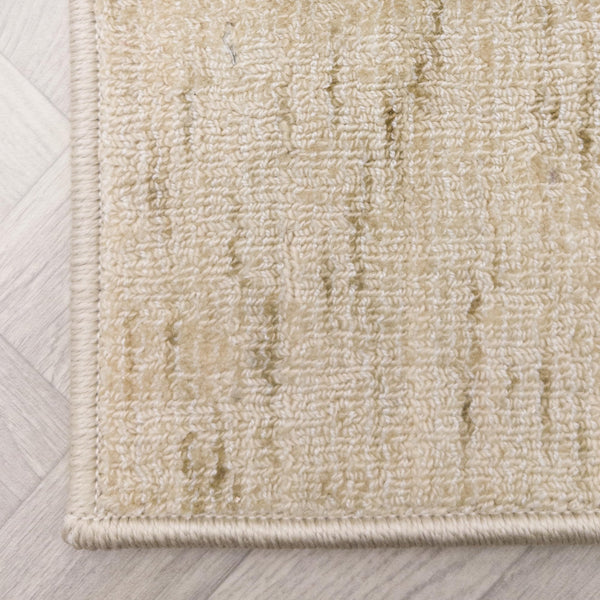 Energize Pearl Rug Runner