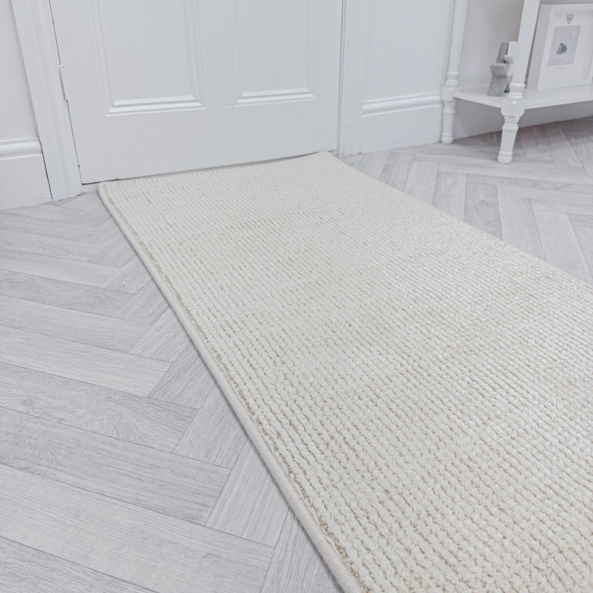 Esha Oat Rug Runner