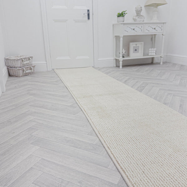 Esha Oat Rug Runner