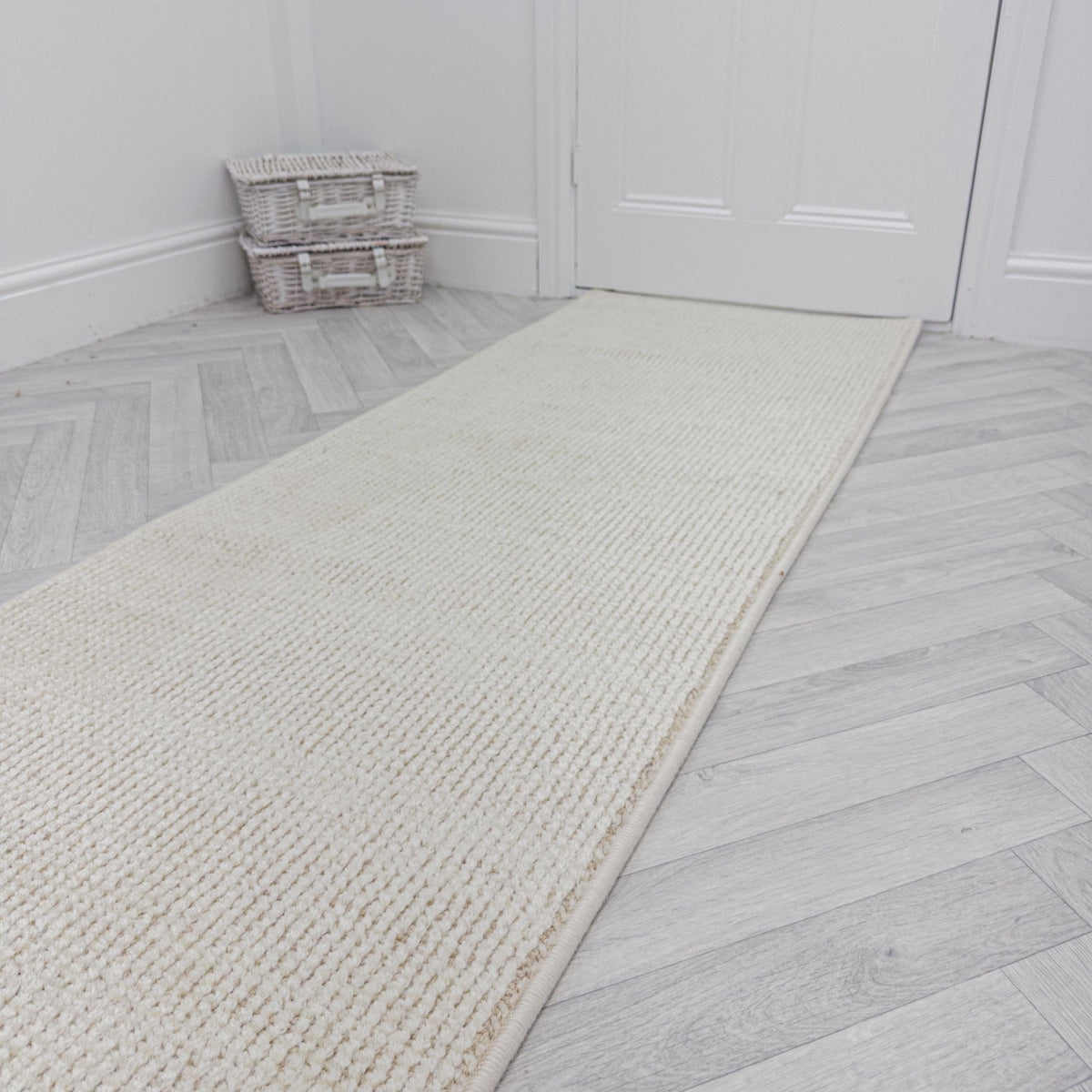 Esha Oat Rug Runner