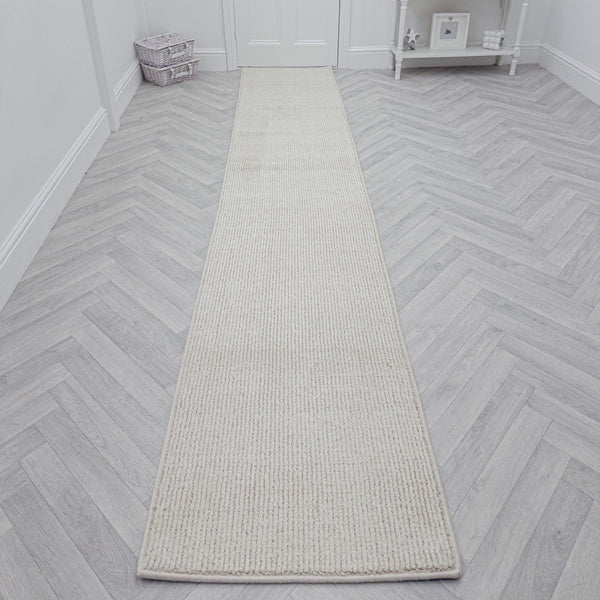 Esha Oat Rug Runner