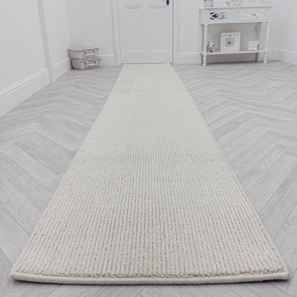 Esha Oat Rug Runner