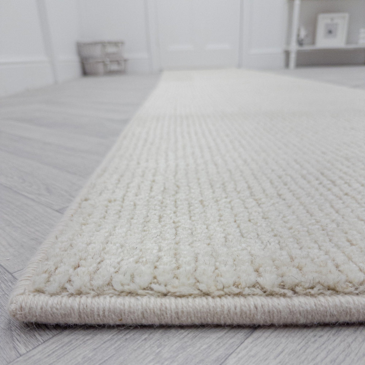 Esha Oat Rug Runner