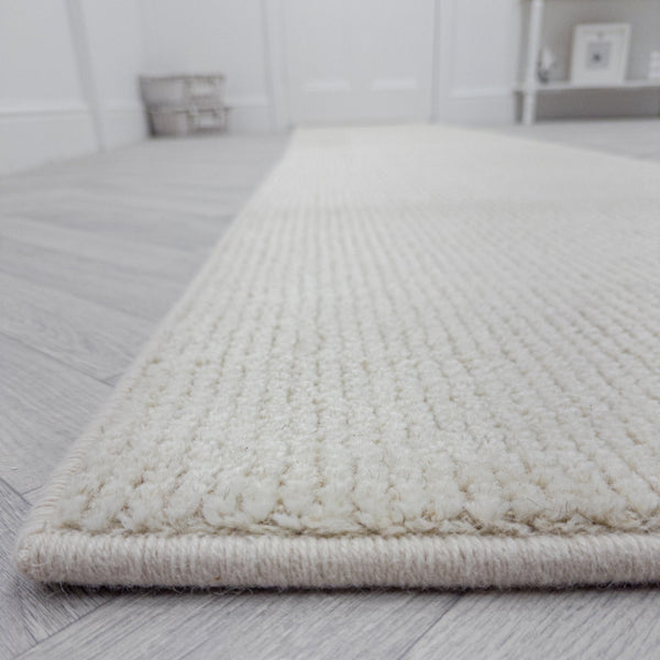 Esha Oat Rug Runner