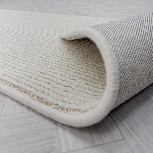 Esha Oat Rug Runner