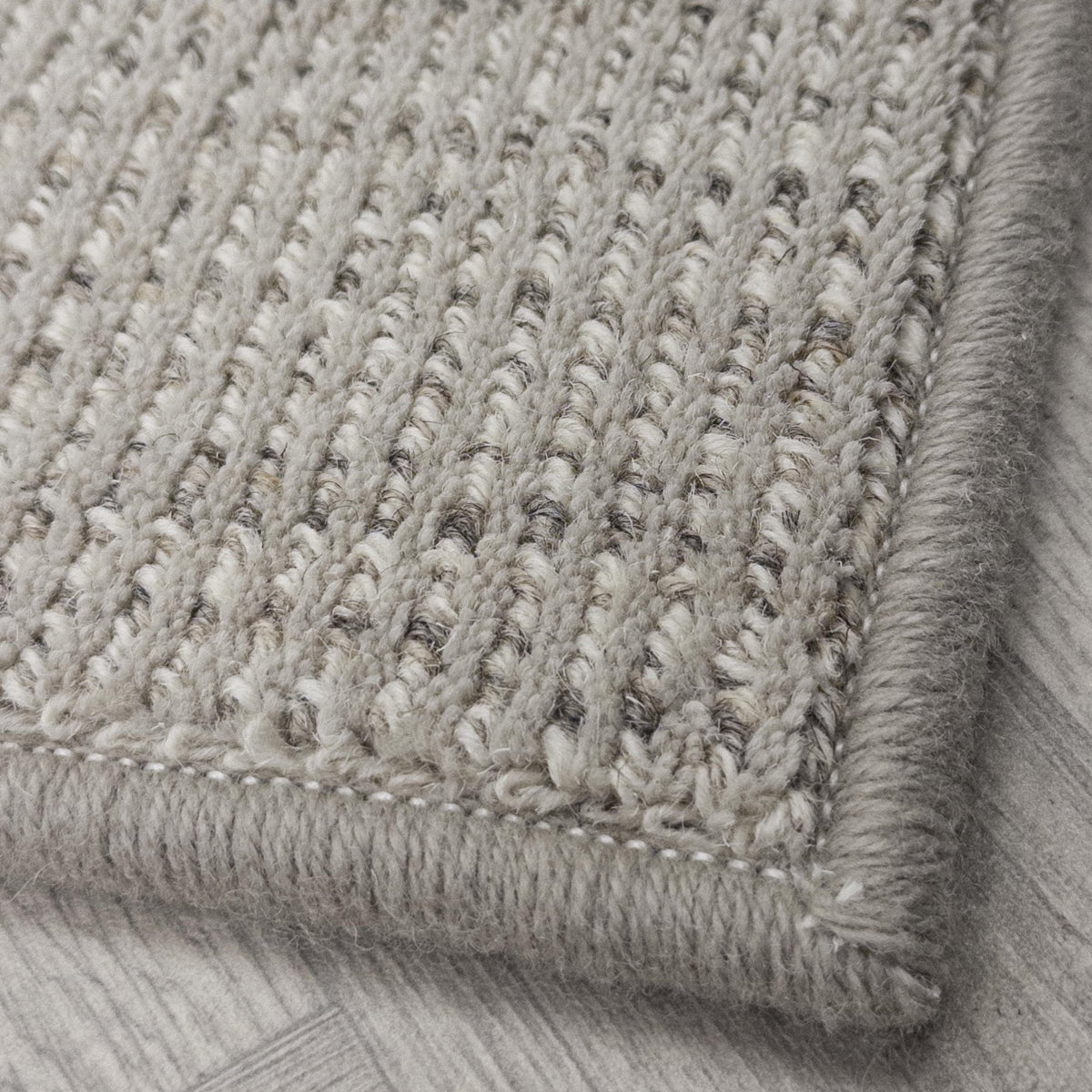 Ezra Fog Rug Runner