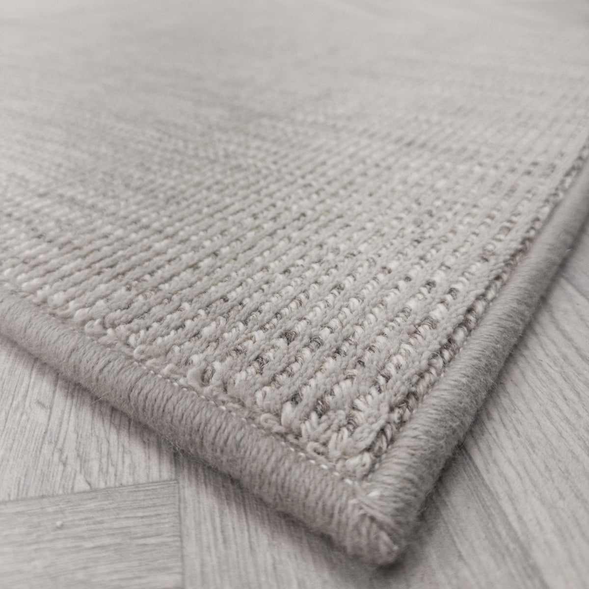 Ezra Fog Rug Runner