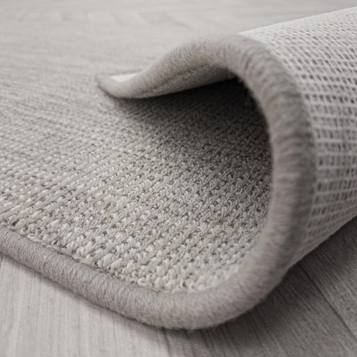 Ezra Fog Rug Runner
