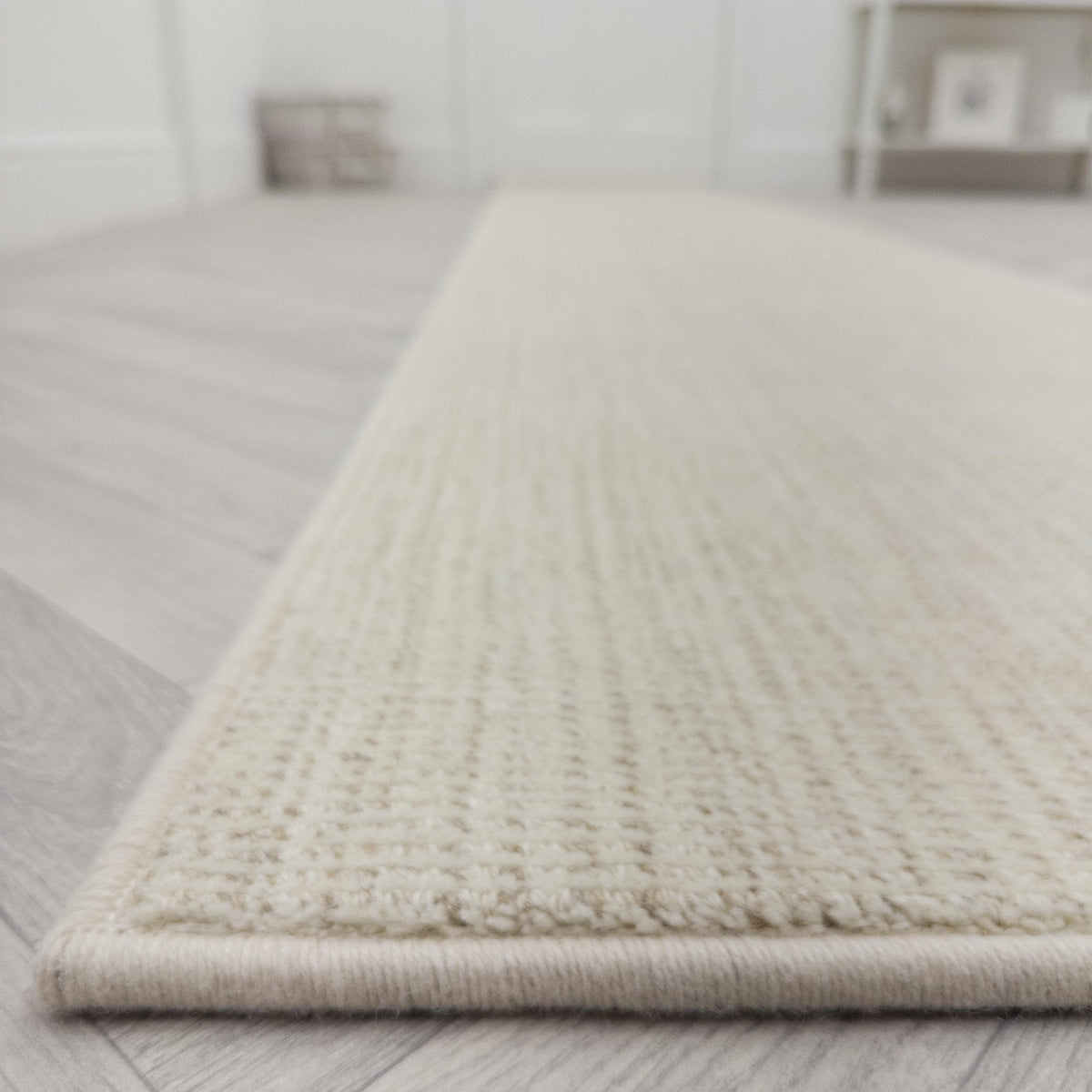 Ezra Sand Dollar Rug Runner