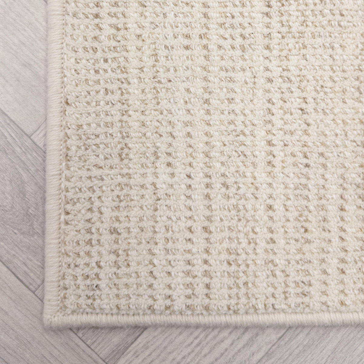 Ezra Sand Dollar Rug Runner