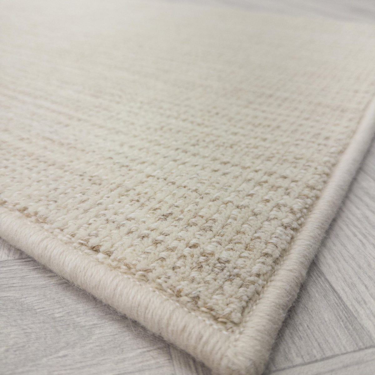 Ezra Sand Dollar Rug Runner