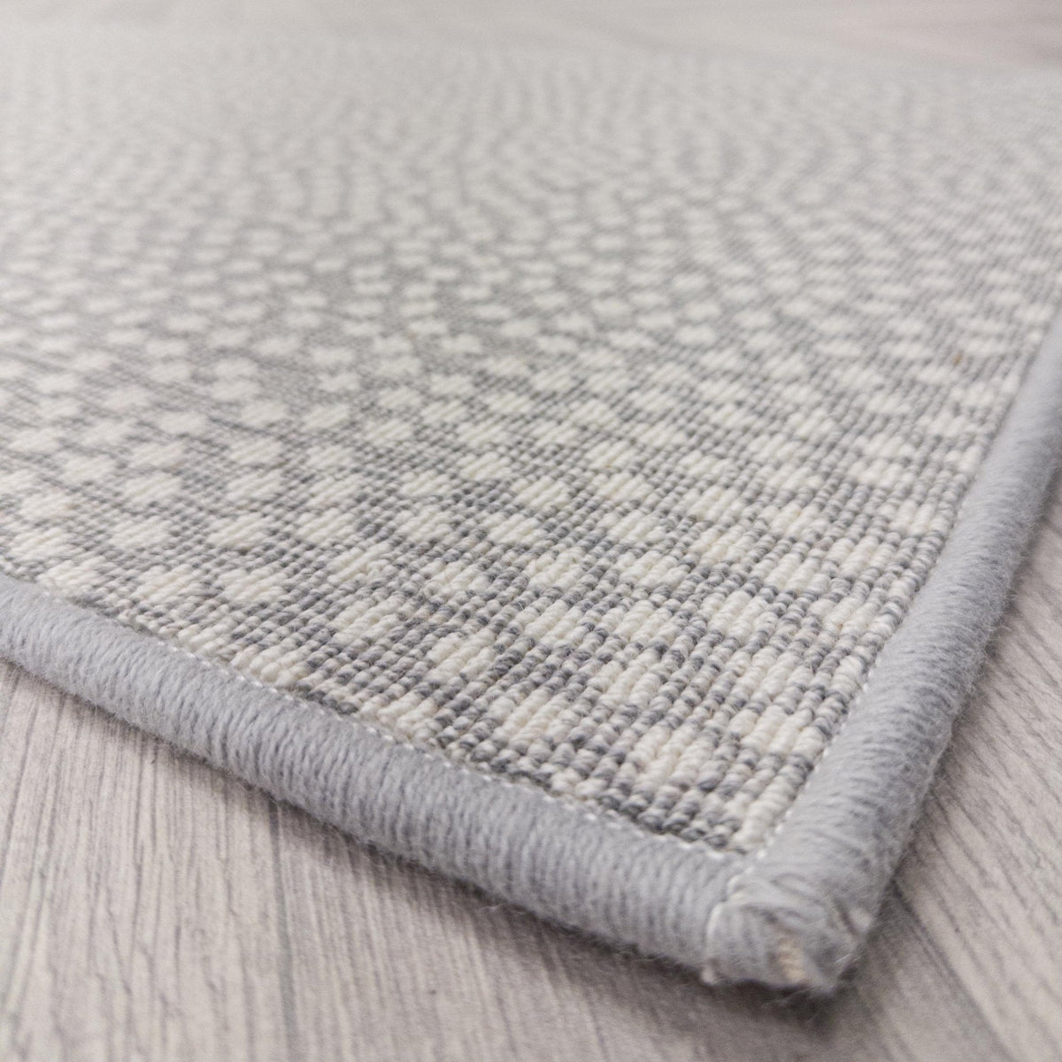Maddox Cheetah Cloud Rug Runner