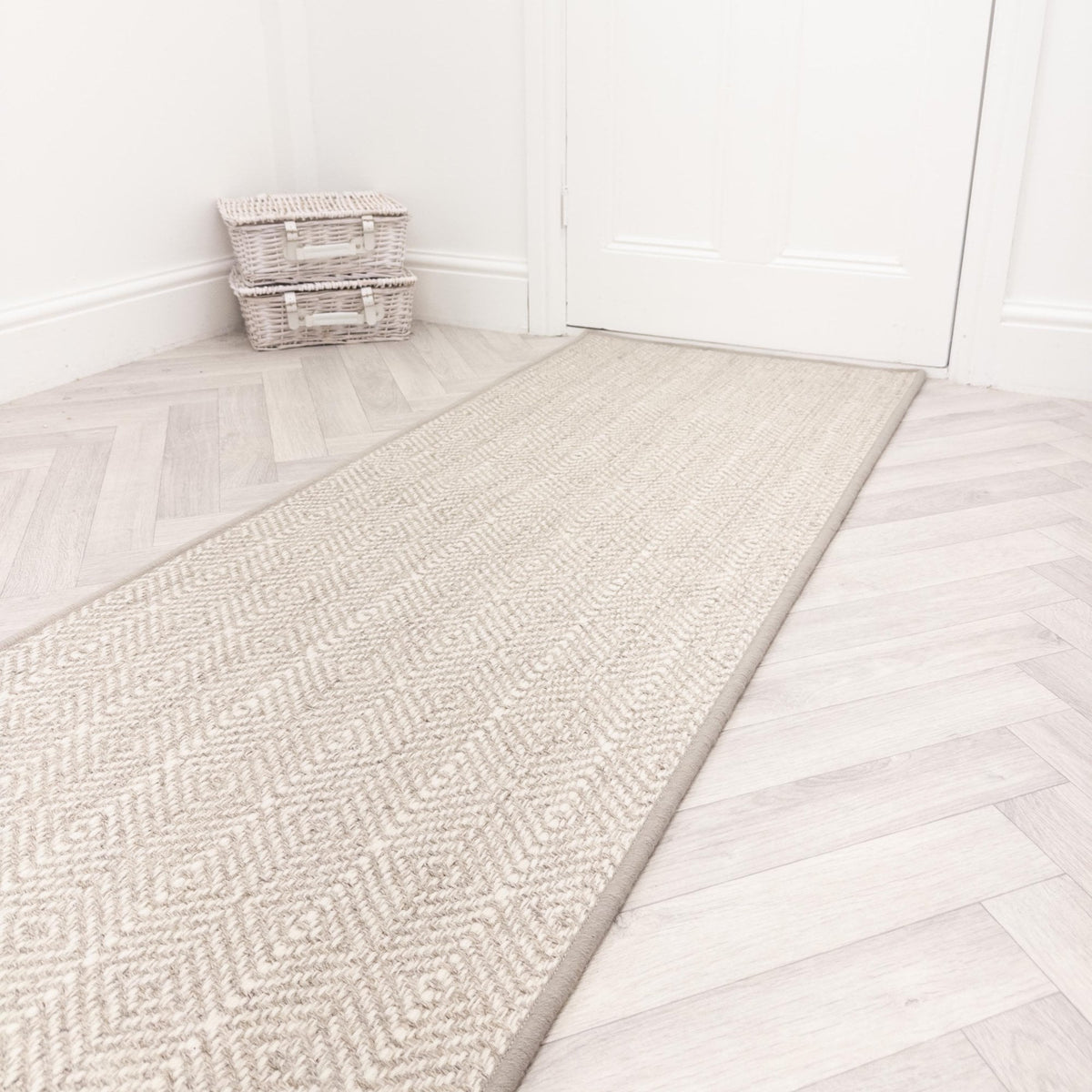 Kariba Limestone Rug Runner