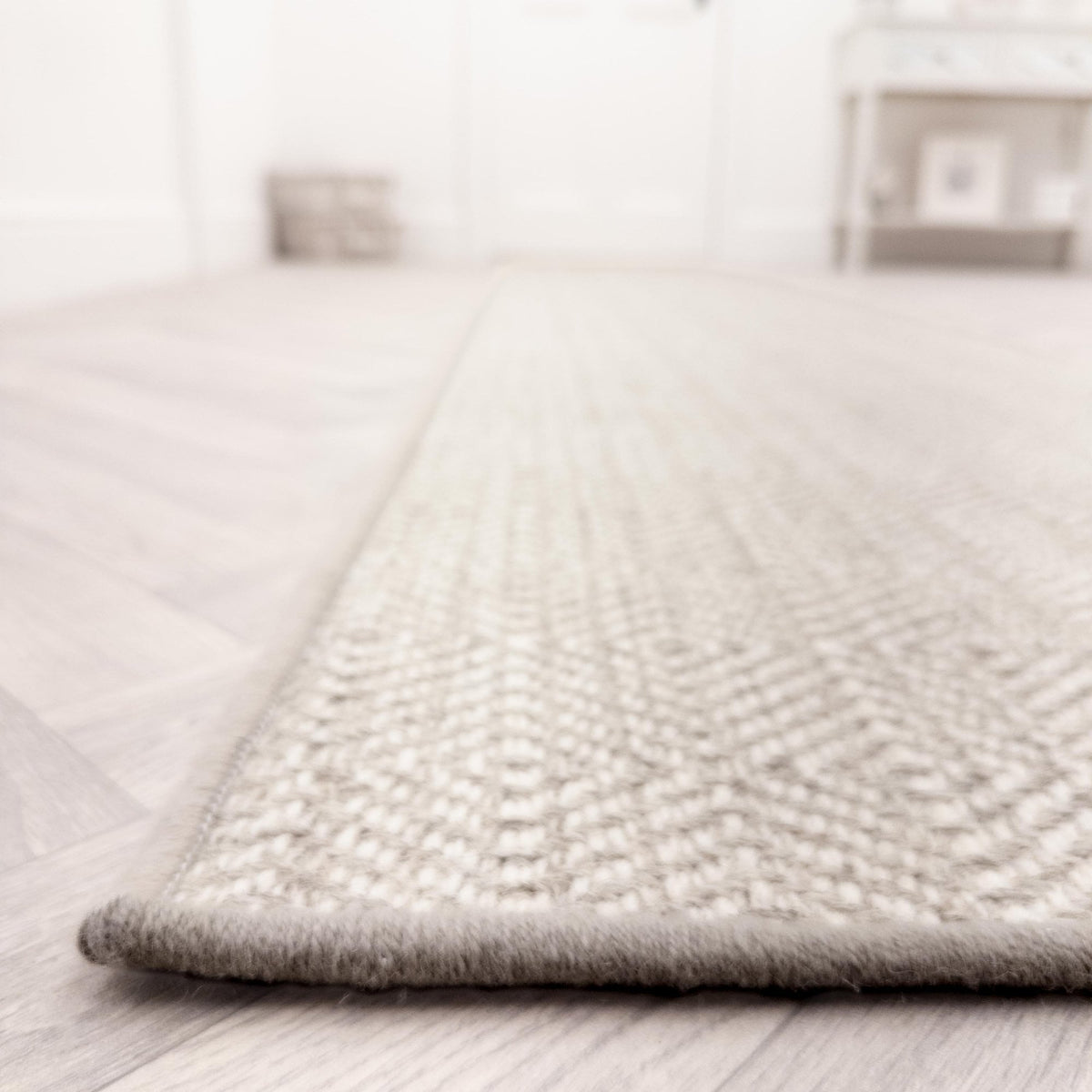 Kariba Limestone Rug Runner