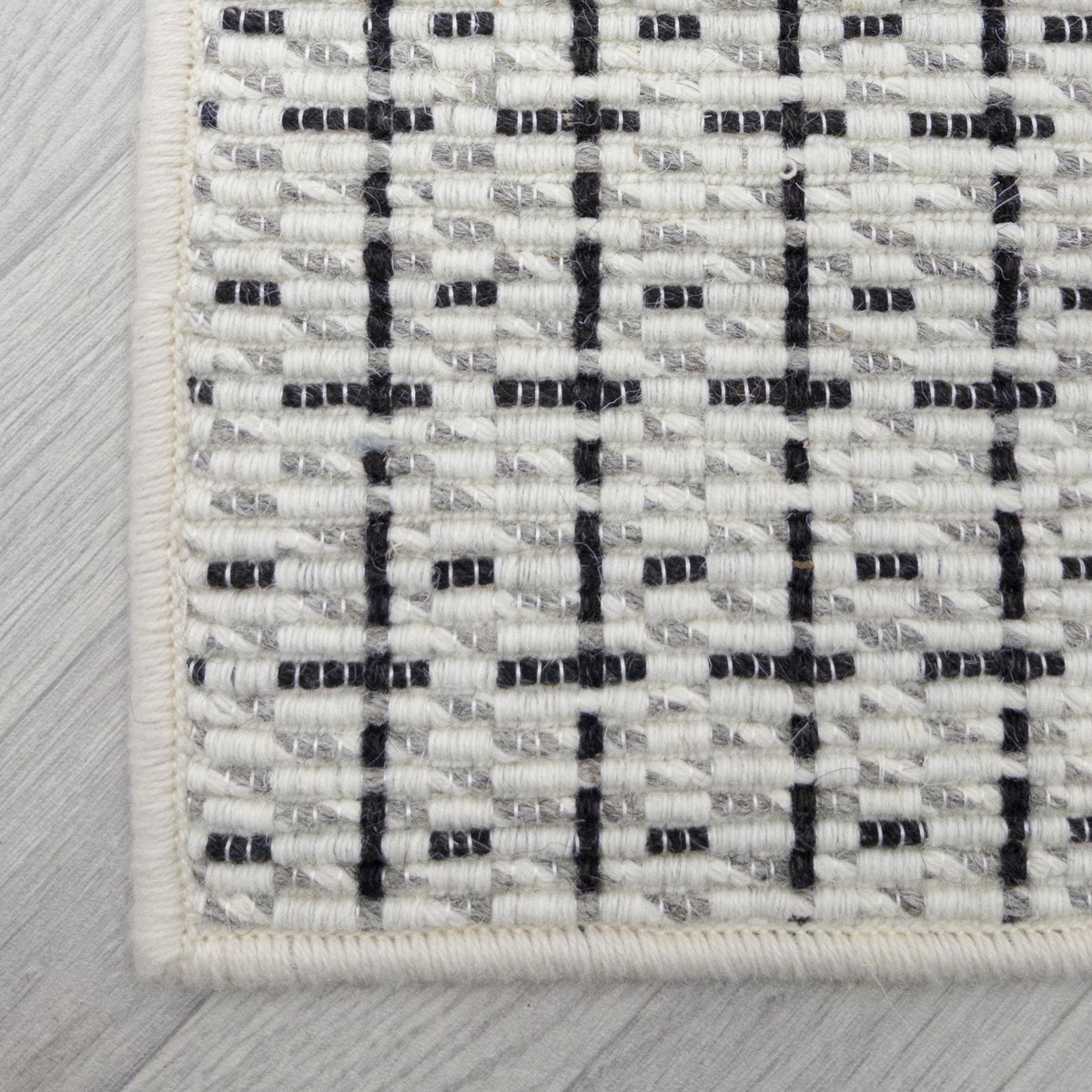 Madin Domino Sample
