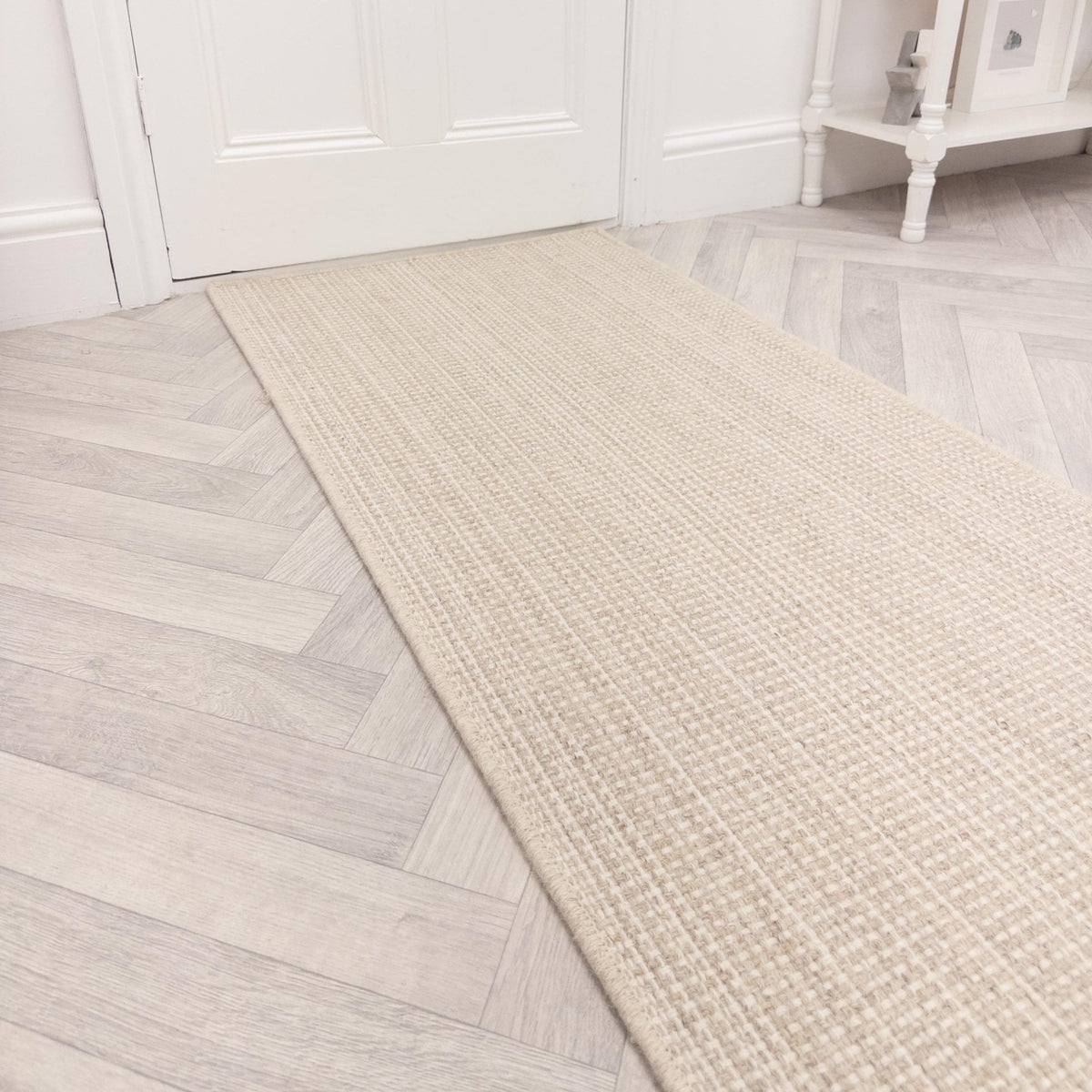 Orissa Sand Rug Runner