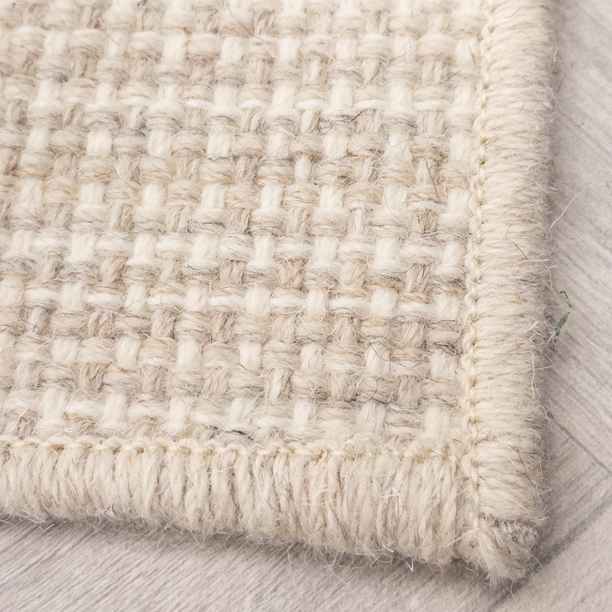 Orissa Sand Rug Runner
